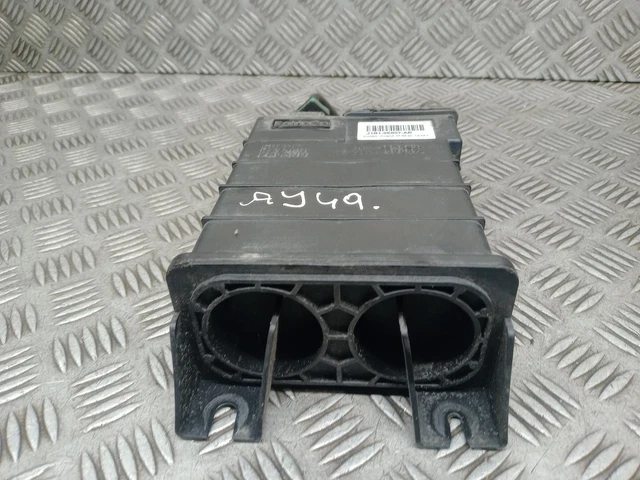 Ford Fiesta Serbatoio Vapore Carburante Serbatoio Carbonio 1.0 P J1B1-9E857-Ab Mk8 2019-22