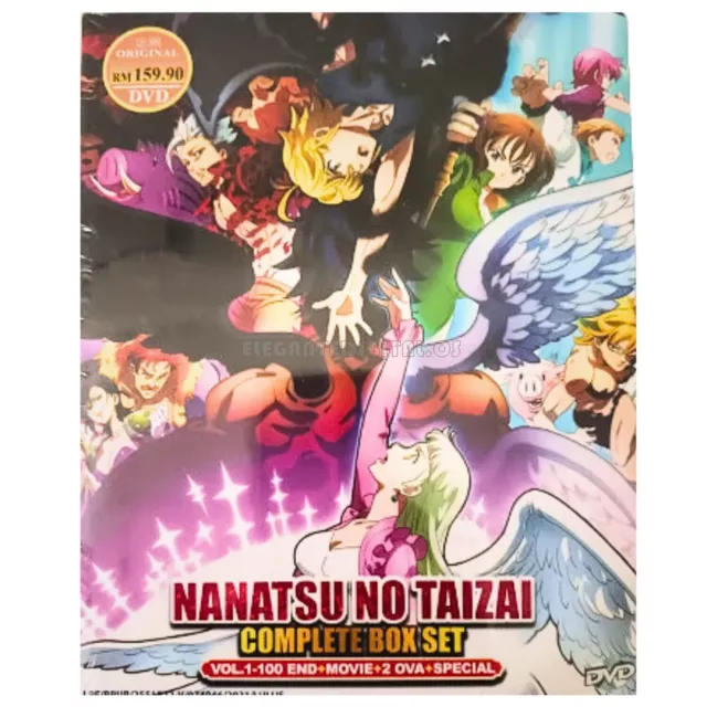 ENGLISH DUBBED KENJA NO DESHI WO NANORU KENJA (VOL.1-12End) DVD All Region  $40.00 - PicClick AU