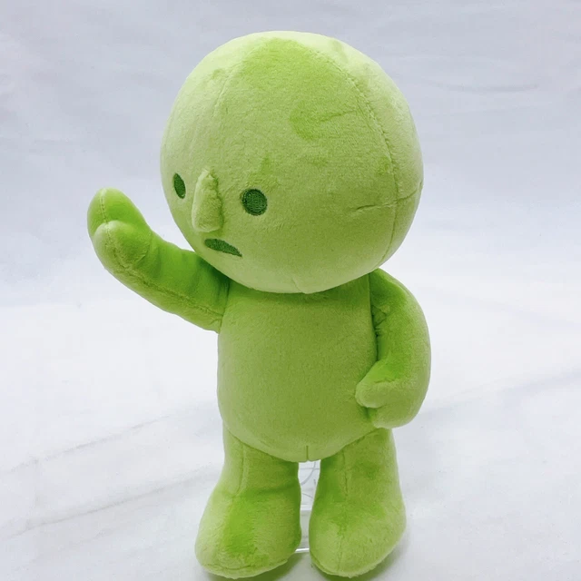 Smiski Plush Approximately 8.25 inches stuffed toy Cute Hard to Get Dream