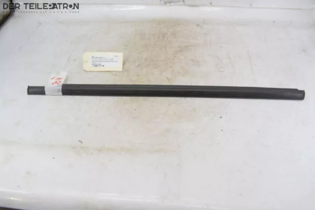 Chevrolet Matiz (M200,M250) 1.0 Fensterschachtleiste Barra Sinistro Posteriore