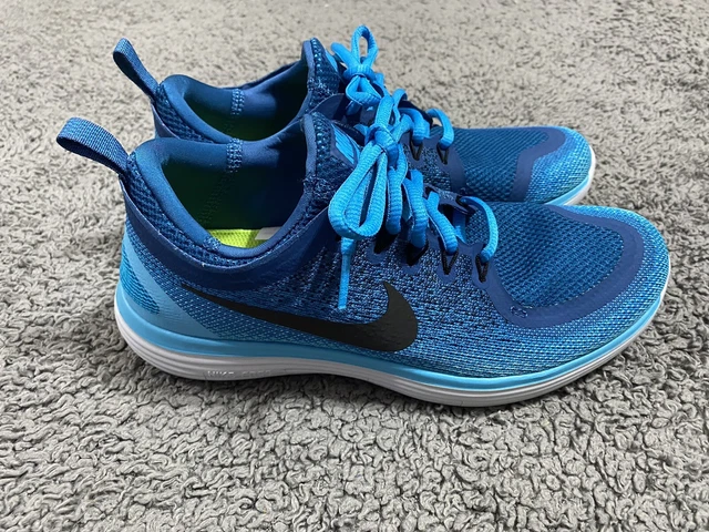 Free run distance clearance 2 women's
