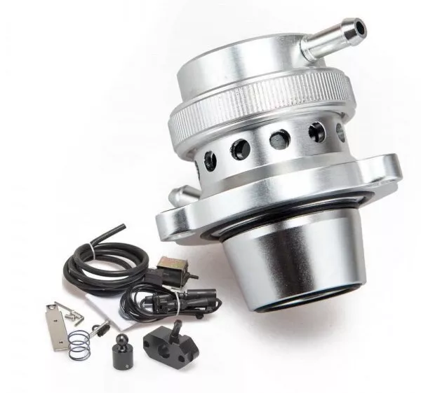 Kit dump valve VW GOLF 7 GTI, R, Polo, Audi A3, S3, A1 1.8l et 2.0l TSI TFSI