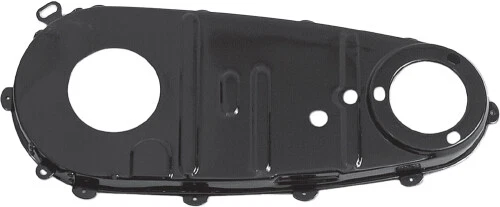 Paughco Tin Inner Primary Cover (Black) B753E 59-8104 1107-0192