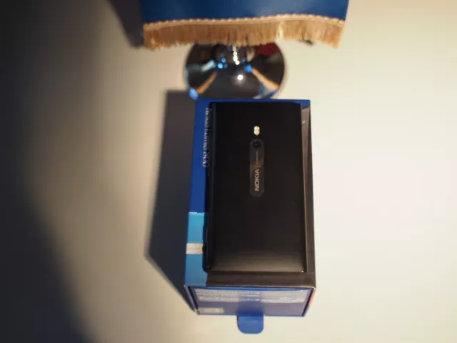 Nokia lumia 800 16gb 3