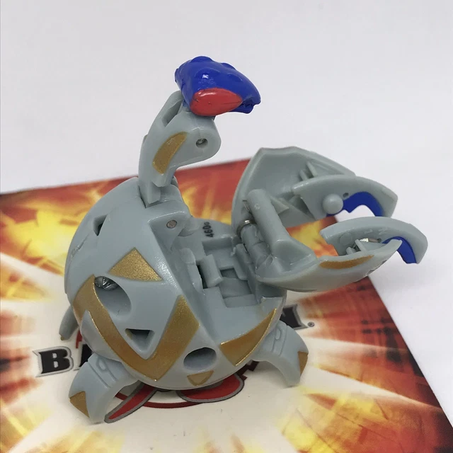 BAKUGAN MANTRIS B3 Haos rare battle brawlers EUR 4,00 - PicClick FR