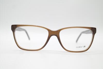 kleine Brille " NEU" 93 COLIBRIS Brille Modell JANA col 