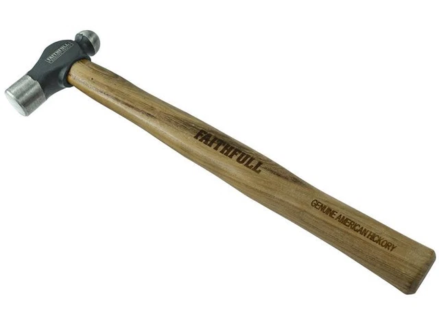 Faithfull Balle Pein Marteau 340g (341ml) FAIBPH12