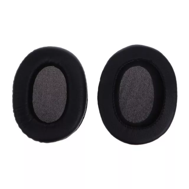 Easily Replaced Earmuffs forSHURE HPAEC1440 HPAEC1840 SRH940 Headphone Earpads