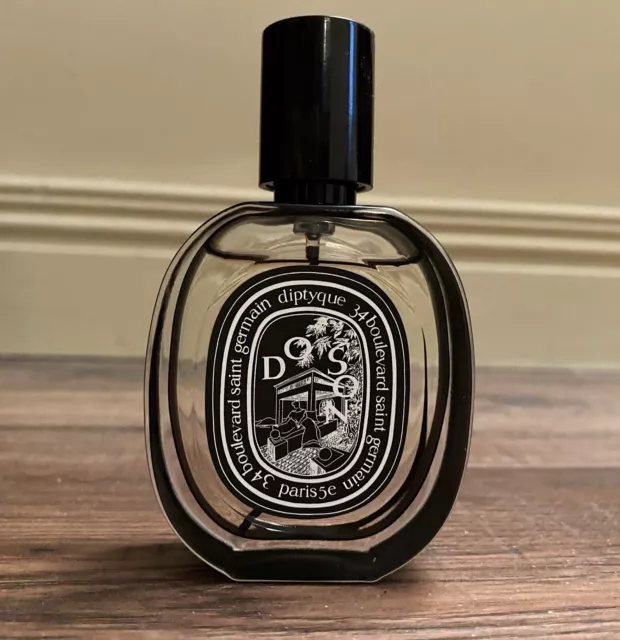 Diptyque do son eau de parfum 75 2025 ml