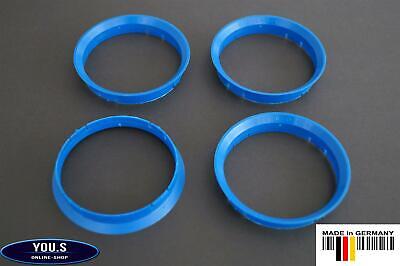 anelli distanziatori anelli adattatori per cerchioni 1 anello di centraggio da 76,0 a 57,1 mm lavanda anello di centraggio da 76.0 a 57,1 mm lavanda. 