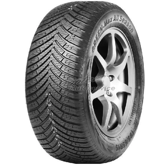 LINGLONG GREENMAX ALL SEASON 205/45 R16 87V XL