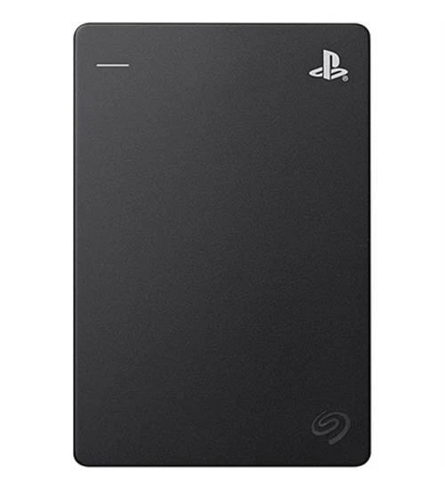NEW Seagate STLL4000100 Game Drive 4 TB Hard - External Gaming Console Device