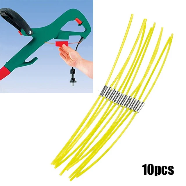 GAZON TONDEUSE ACCESSOIRES Conduites GL686 GL687 GL690 Rechange GL680 - Foto 2