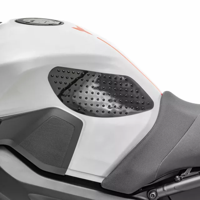 Seiten Tankpad für Ducati 848 / Evo Grip M 3