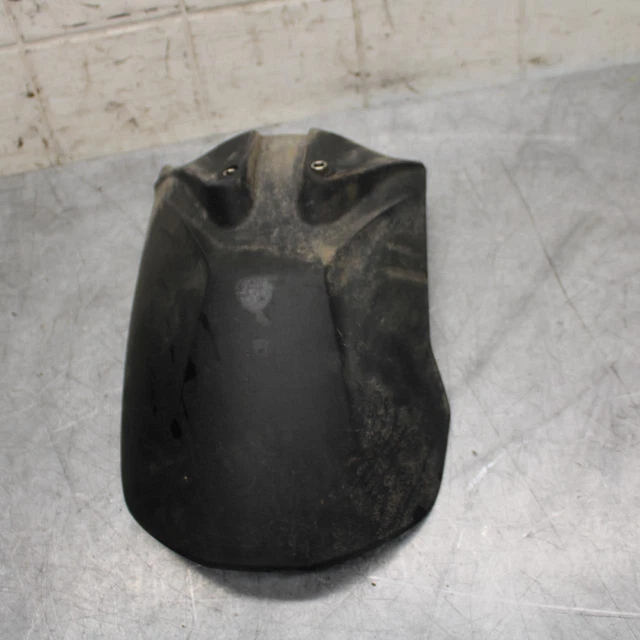 22 Ktm 890 Adventure   Rear Back Wheel Tire Hugger Fender Bb514