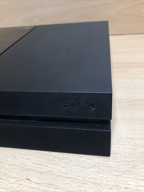 Sony PlayStation 4 Ps4 Console 500 GB nera getto - Riparazioni o riparazioni difettose 3