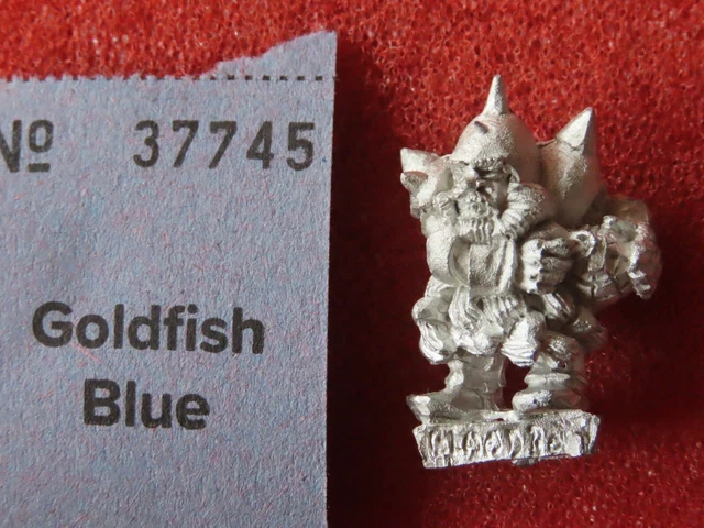 Zara The Slayer Blood Bowl Star Player Warhammer Fantasy Games Workshop