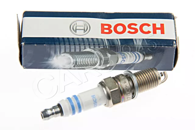 Spark Plug BOSCH Fits ALFA ROMEO BAIC WEIWANG BMW CAGIVA CHANA 85-21 0242135515