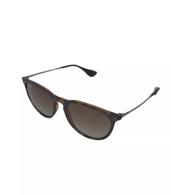 Ray Ban Erika Classic Brown Gradient Men's Sunglasses - RB4171