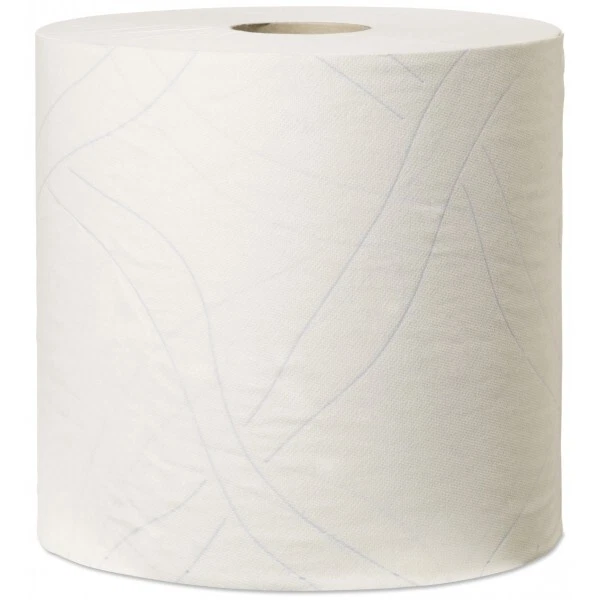 Rullo tergicristallo combinato 2 strati bianco Prem 1x255m 130042 Tork prodotto originale di alta qualità