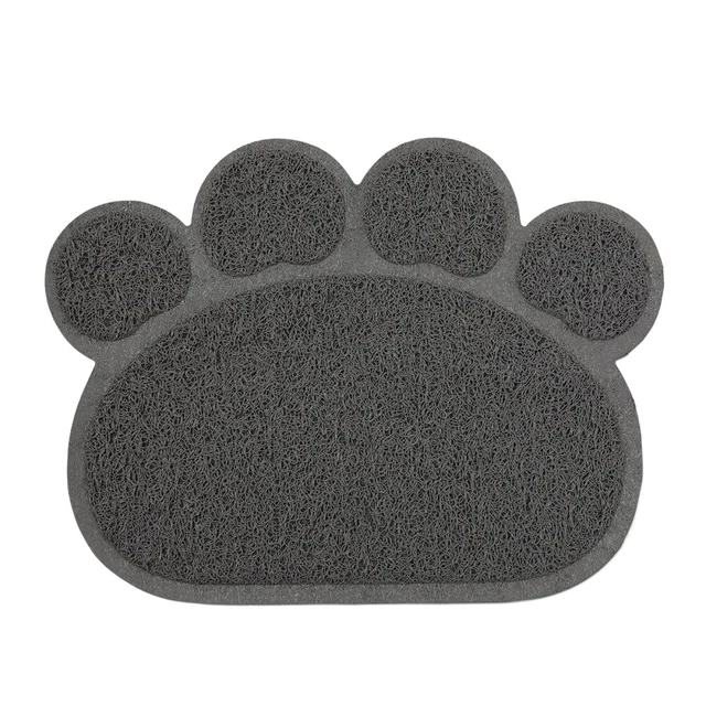 Katzenklo-Pad Platzdeckchen Für Tiernahrung Katzenstreu Matte
