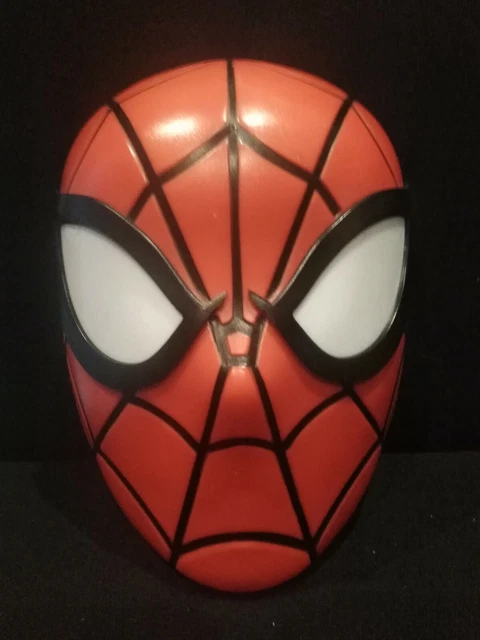 Philips spiderman night light deals