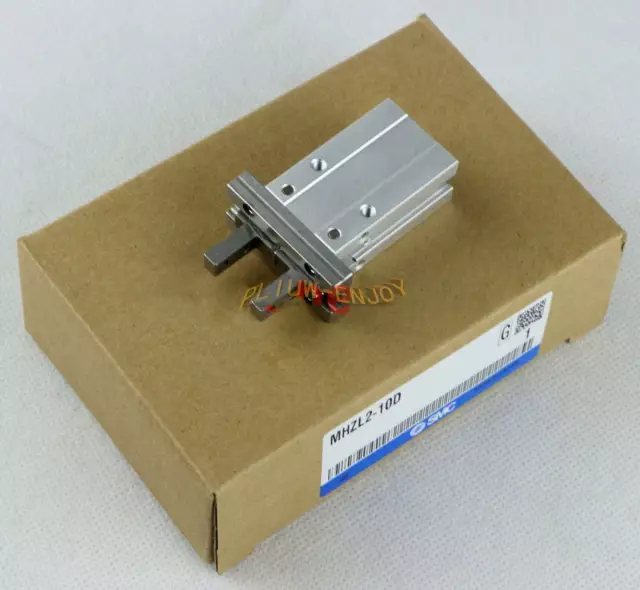 1PC Brand NEW SMC MHZL2-10D