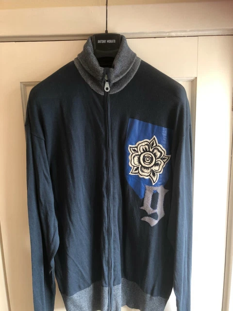 FAKE LONDON GENIUS デニムジャケット - 通販 - guianegro.com.br