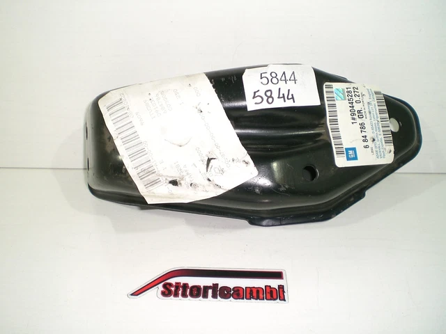 Étrier Support Moteur Avant Gauche Original Adapté À OPEL Corsa B Tigra