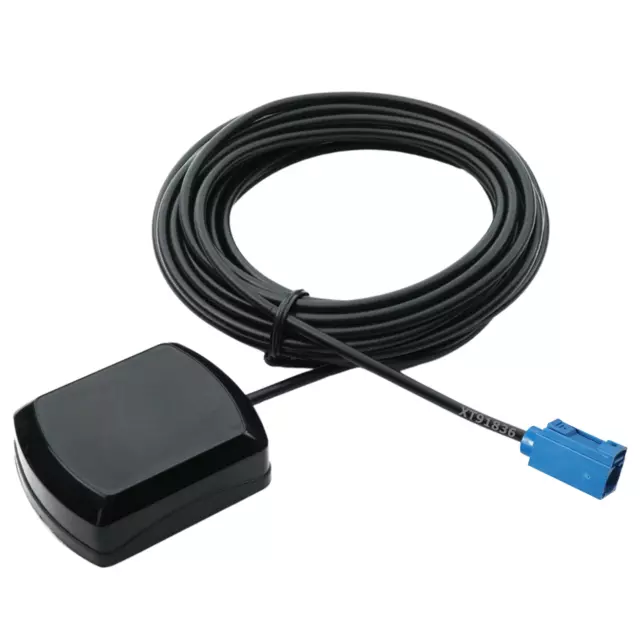 Xtenzi GPS Active Antenna XT91836 Navigation Receiver for Porsche/VW/BMW/AUDI