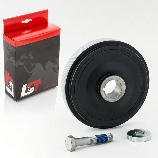 Controsupporto Per Puleggia Cinghia BMW 2 Pz | Würth - Foto 13