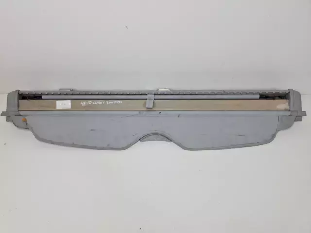 A2038600175 vassoio bagagliaio per MERCEDES-BENZ CLASE C T-MODEL 180 2001 186267