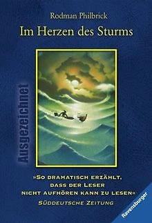 Im Herzen des Sturms von Rodman Philbrick | Buch | Zustand gut