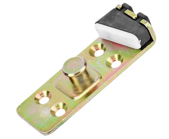 Locking pin DT Spare Parts 4.60533 Locking pin left