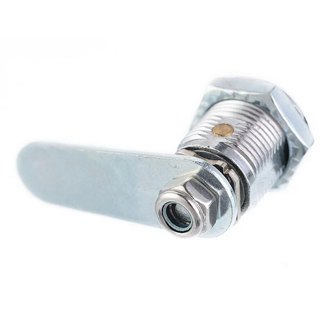 File Metal Cabinet Mechanical Tongue Lock Replacement Lock Locks Emergency Lock