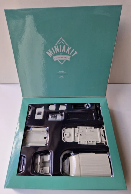 NOREV, CITROËN 2CV AZLP, 1/43 e EUR 7,95 - FR