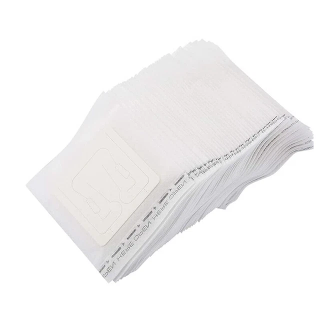 30 X Tropf Kaffee Filter Beutel HäNgendes Ohr Papier Kaffee- und Tee ServiceZ4R1