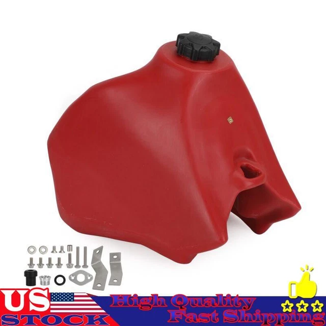 4.0 Gallon OVERSIZE Large Capacity Gas FUEL Tank For Honda XR650L 1993-2020 S3 4.0 Gallon OVERSIZE Large Capacity Gas FUEL Tank For Honda XR650L 1993-2020 S3