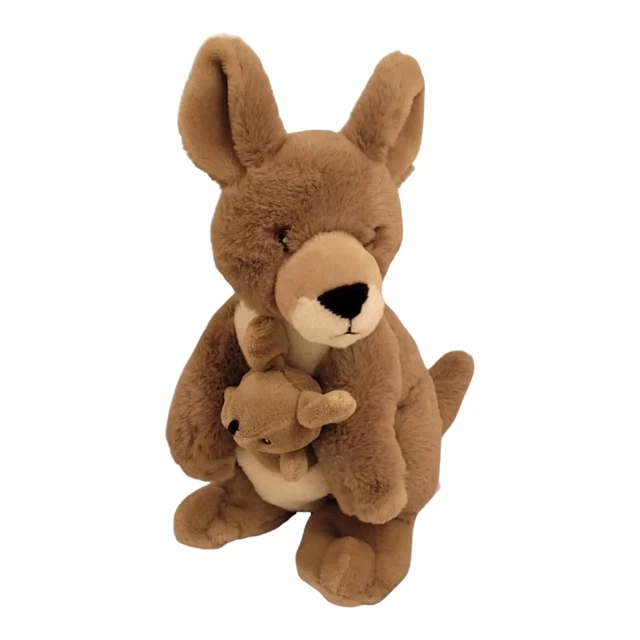 thumbnail image 2 of Message From The Planet Kangaroo St￭ Animal 12 2 of 12