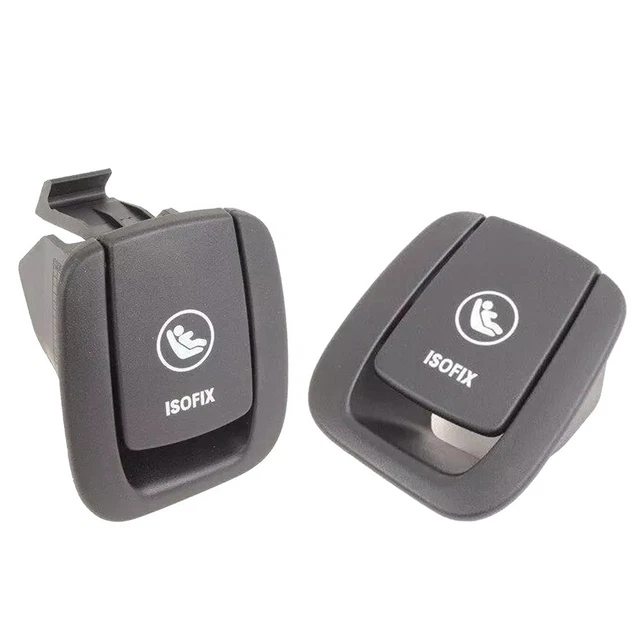 Vérins à Gaz Pour Capot Avant BMW Mini F55 F56 Cooper 2013-2024 - 2 Pièces, Noir, Référence 51237300567/80