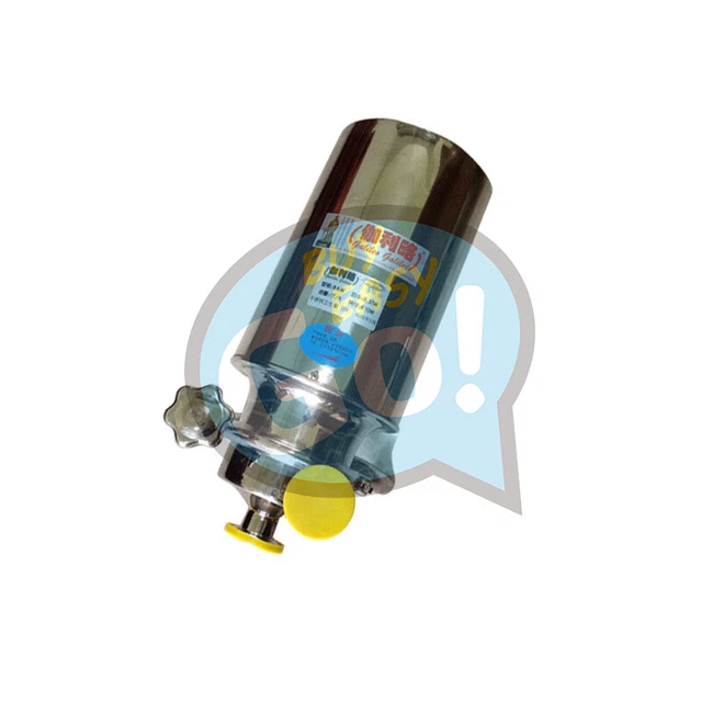 220v Stainless Steel Sanitary Pump Beverage Milk Delivery Pump 1T/h 0.37KW