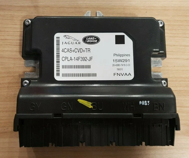 LAND ROVER SPORT Body Control Module Bcm Cpla14F392Jf £27.00