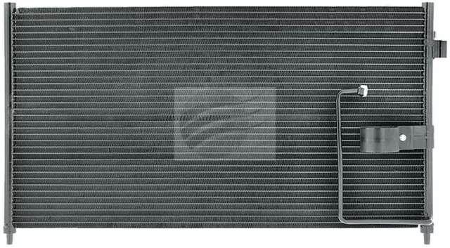 A/C Air Con Condenser suit Holden VT VX VU Commodore WH Statesman 1997-2002