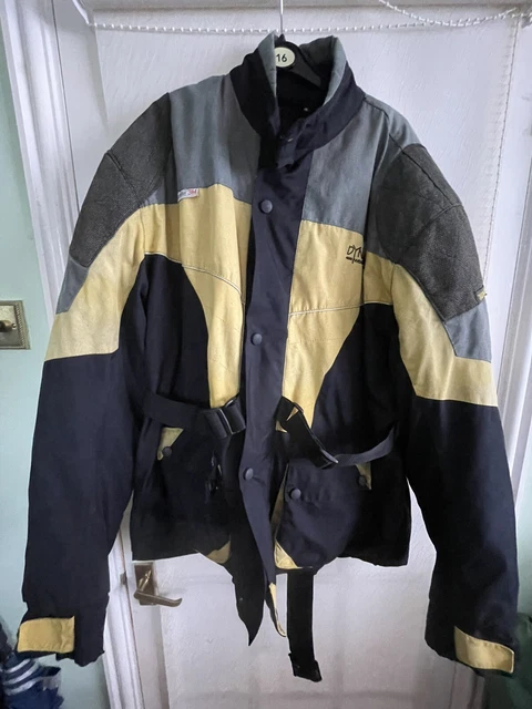 Scotchlite 3m best sale motorcycle jacket price
