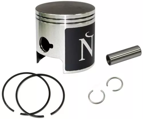 Namura Technologies NA-50000-4K Piston Kit 1.00mm Oversize to 72.96mm 50000P4