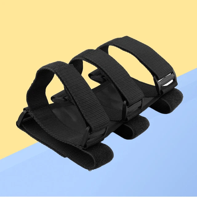 Porta Estintore Da Roll Bar - Power Garage | Preparazione Jeep Jk - Foto 3