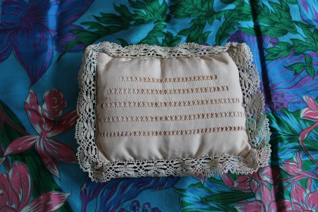Chapeau De Poupée Ancienne - Pour Jumeau, Sgdj, Bleuette, Gaultier, Fg
