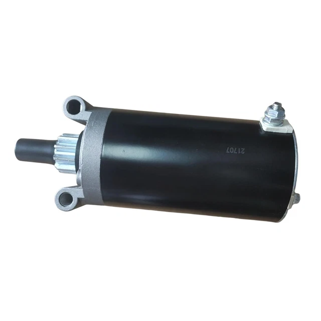 Anlasser Für Perkins Motor 103-10 Und 103-15 / OE Nr: 185086321 - ATX Motorparts