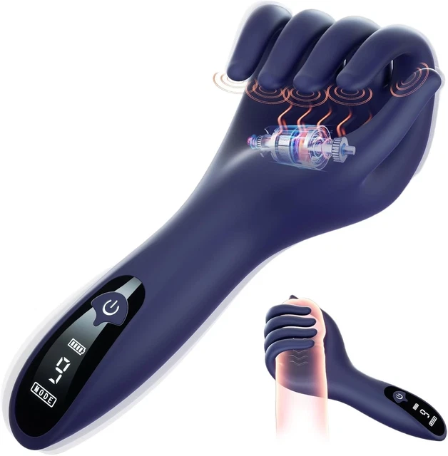 Hands-free Male Toy Automatic Male Masturbator