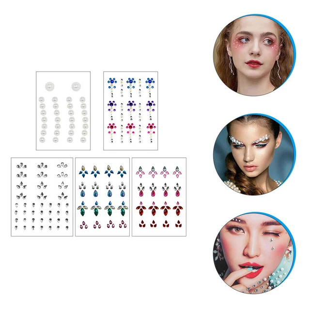 5 juegos de cara